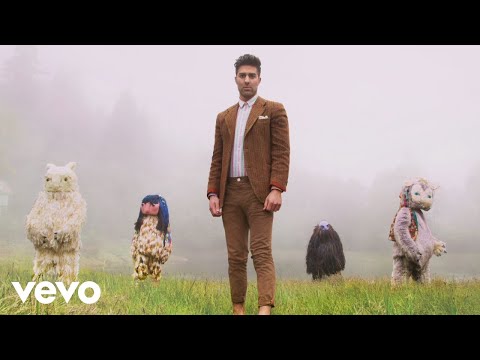 ayokay - Over & Out (Official Audio)