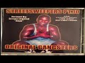 (Rare)🏆Dj Kay Slay & Dazon - StreetSweepers pt10 -Original Gangsters Hosted By Alpo (2000)Harlem NYC