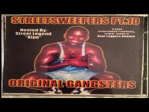 Video thumbnail for Canibus & Journalist Freestyle