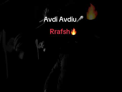 Avdi Avdiu & Ork.Triada - Tallava Rrafsh 2025 🔥 