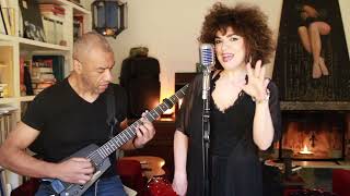 ISIMO - Che Male Fa - cover Matia Bazar