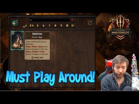 How to Outplay: Radeyah + Anséis