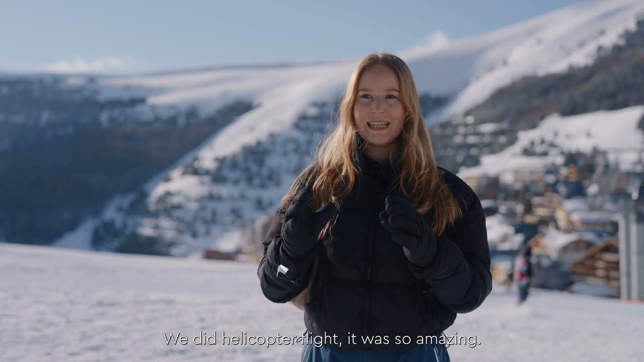 Memories live Forever | Together with Sunweb