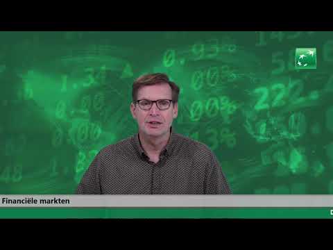 Markten zetten opmars voort | 22 maart 2019 | Markets Update van BNP Paribas Markets