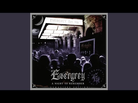 Videoclip de Blackened Dawn (Live) (Remastered) — Evergrey