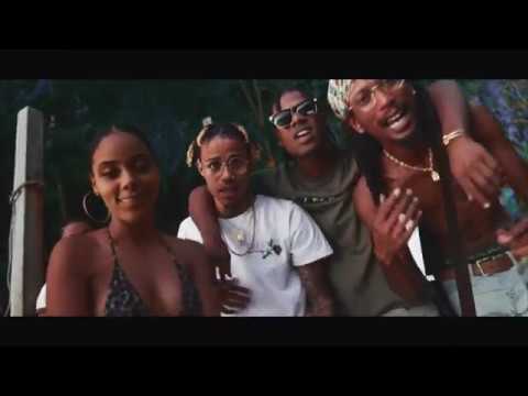 Tempt me (Official Music Video) Zebee x Kyler x Rheon Elbourne