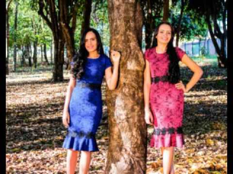 Quando Ele quer agir - Kelly e Kênia