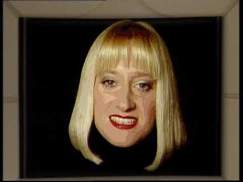 Thumbnail for Red Dwarf - Smeg Outs (Bloopers and Outtakes) - 1995 VHS Video and 2007 DVD by vhs