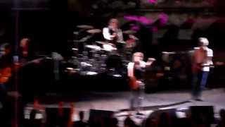 My Generation - Patty Smith Live in Taormina 07/2013