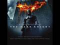 The Dark Knight Maroni Night Club Song