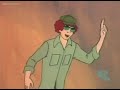 SAME VOICE ACTORS Micky Dolenz And Michael Bell