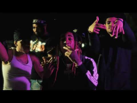 Ayeek - Let's Go (Official Video)