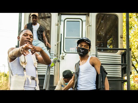 Otto x Lil Sko - Destine (Official Video)