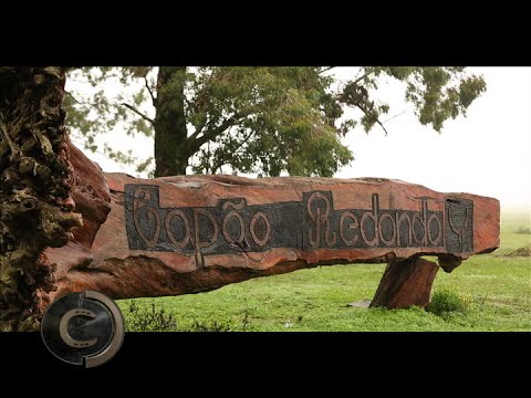 Capão Redondo: 35 years making history.