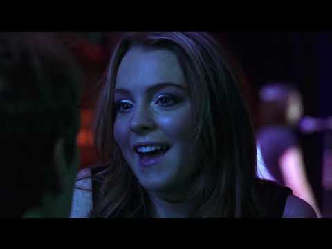 Christina Vidal Mitchell performing Take Me Away