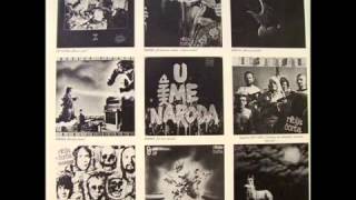 ČLAN MAFIJE - RIBLJA ČORBA (1987)jd