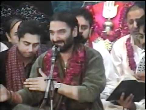 -Hussain (as) nae Dean koe Bacha Liya Nadeem Sarwar