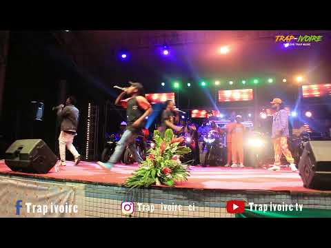 ESPRIT 33 ft JOJO LE BARBU - la danse du ventre ( performance classico 2021 )