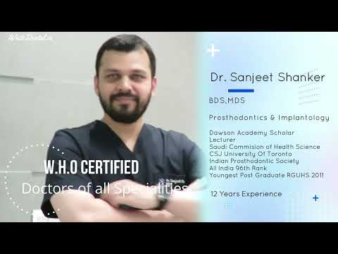 Why Patients Call Us the Best Dentist in Indirapuram