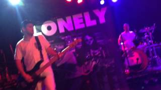 "We Are So Last Year" - Hawthorne Heights LIVE at The Roxy - Hollywood, CA 2/14/16 #StillLonely10