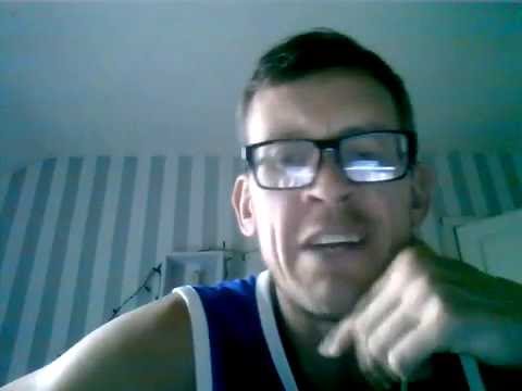 Liverpool Boxer 42 Wins WBF Title Fight over 12 rounds vs Sandy Rob, How did he do it?