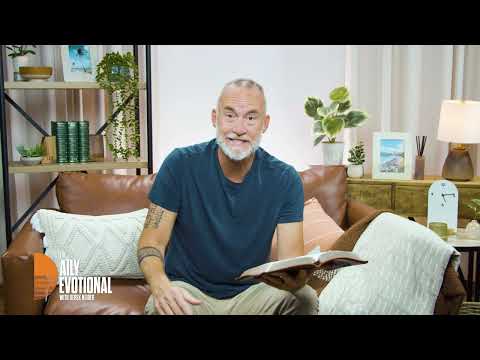 Outward Honesty | Psalm 129:1-4 | September 15