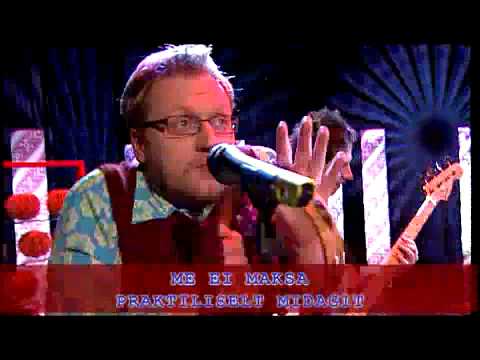 Erisaade / Ska Faktor / "Kõik on hästi!"