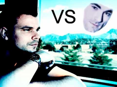 Robert Miles VS ATB (DJ Marculus)