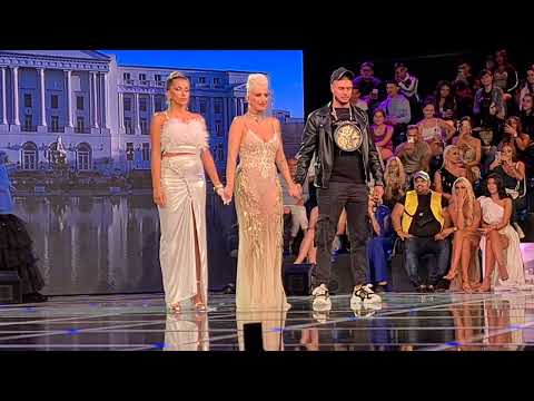 PROGLAŠENJE POBEDNIKA -  ZADRUGA 5