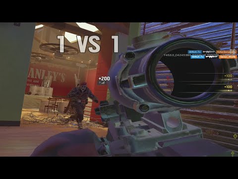 Nasty Plays - Rainbow Six Siege
