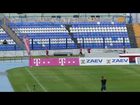 200m prepone (h=0,762/d=35) - M