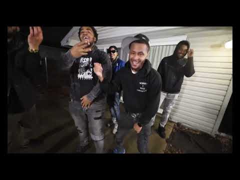 NMG TY - Same Shit (Official Video) [Shot by. @NationzFilm ]