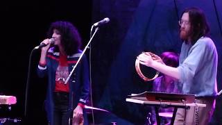 Okkervil River - Lost Coastlines - Santa Ana