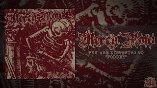 MERCY BLOW - FODDER [SINGLE] (2016) SW EXCLUSIVE
