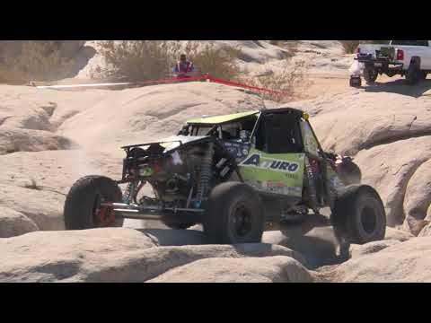 Grip Issues? - Atturo Tires King of The Hammers 2021