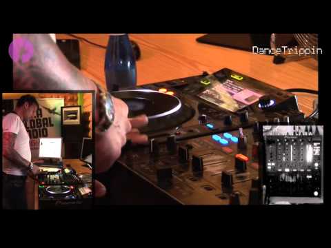 Marco Bailey & Tim Baker | Ibiza Global Radio Chapter 8 | Ibiza