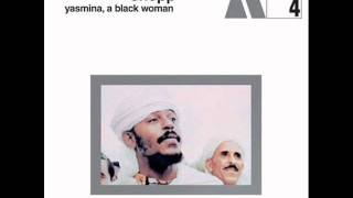 Archie Shepp - Sonny's Back