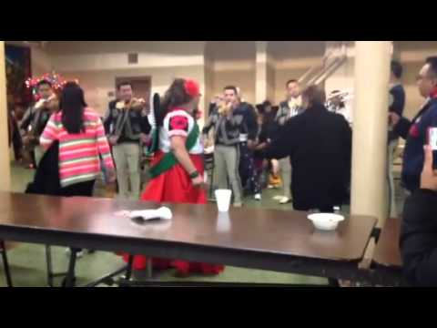 Promotional video thumbnail 4 for Mariachi Show Sol De Oro