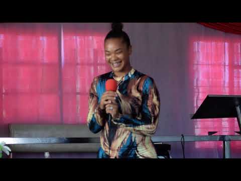 Paaskonferensie 2024 - Jeugdiens Verwelkoming