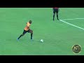 Match Highlight Reel Chipolopolo Legends vs African Legends