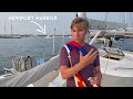 How To Hang Your Signal Flags