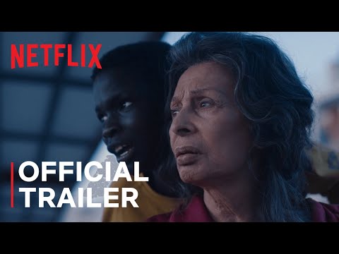 The Life Ahead (Trailer)