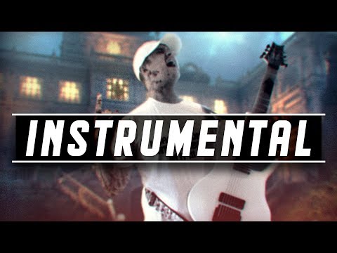 Mystery  [OFFICIAL] - KSHERWOODOPS - INSTRUMENTAL - (Dead of the Night Song)