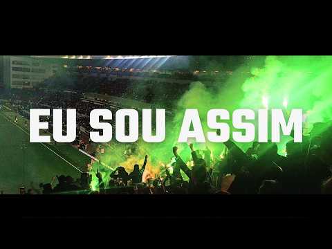 SPORTING CP • "EU SOU ASSIM" (MÚSICA OFICIAL)  