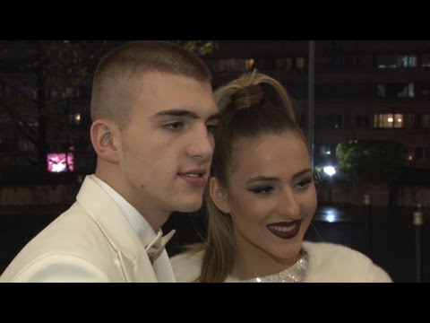 KAD SLAVI CECIN I ARKANOV SIN: Rođendan Veljka Ražnatovića - ko su bili gosti?