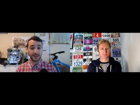 MTB PhD Shares His Fundamentals For Enduro Mountain Bike Training