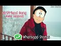 Girlfriend Song (Jass Manak) IN Doraemon Ft. Nobita And Shizuka Whatsapp Status Girlfriend Song (Jass Manak) IN Doraemon Ft. Nobita And Shizuka Whatsapp Status