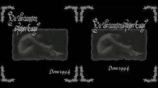 Die Verbannten Kinder Evas - Demo 1994