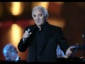 Charles Aznavour     -       Monsieur Est Mort