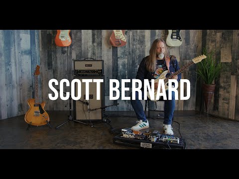 This Guitar and Amp Combo Sounds TOO GOOD!